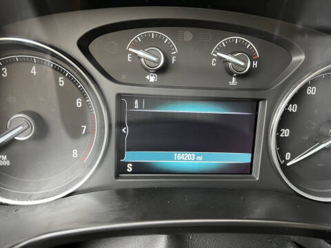 2018 Buick Enclave Premium