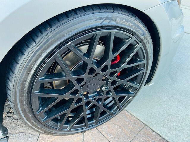 2016 Volkswagen Golf GTI S