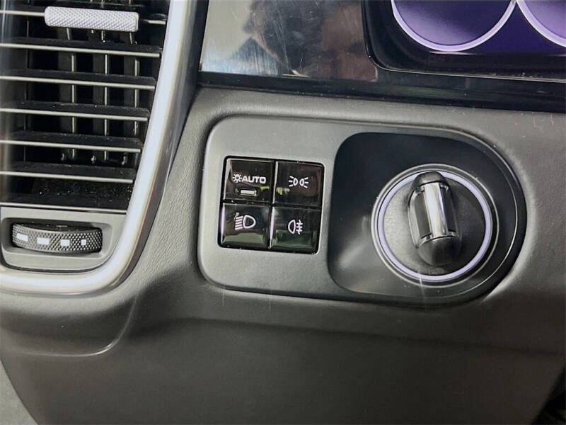 2021 Porsche Cayenne S