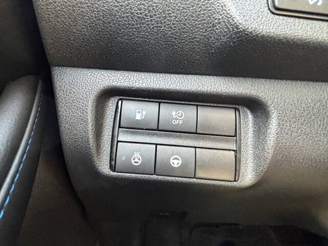 2019 Nissan LEAF SL PLUS