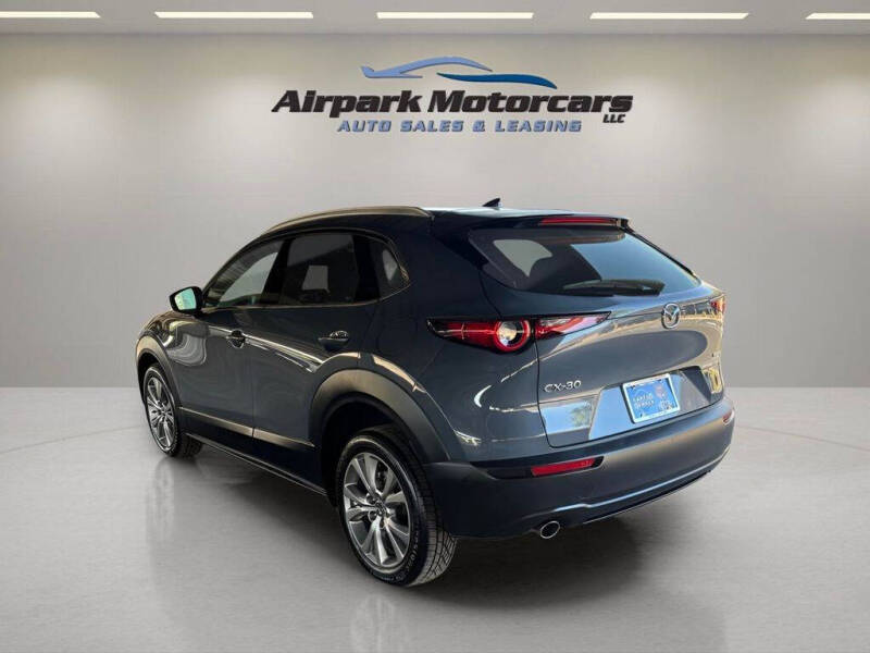 2020 Mazda CX-30 Premium
