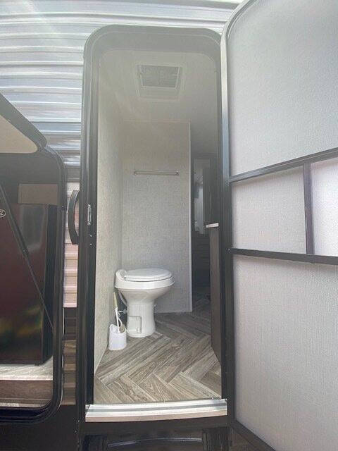 2021 Forest River Salem Cruise Lite for sale at Get Away RV Sales in Templeton, CA