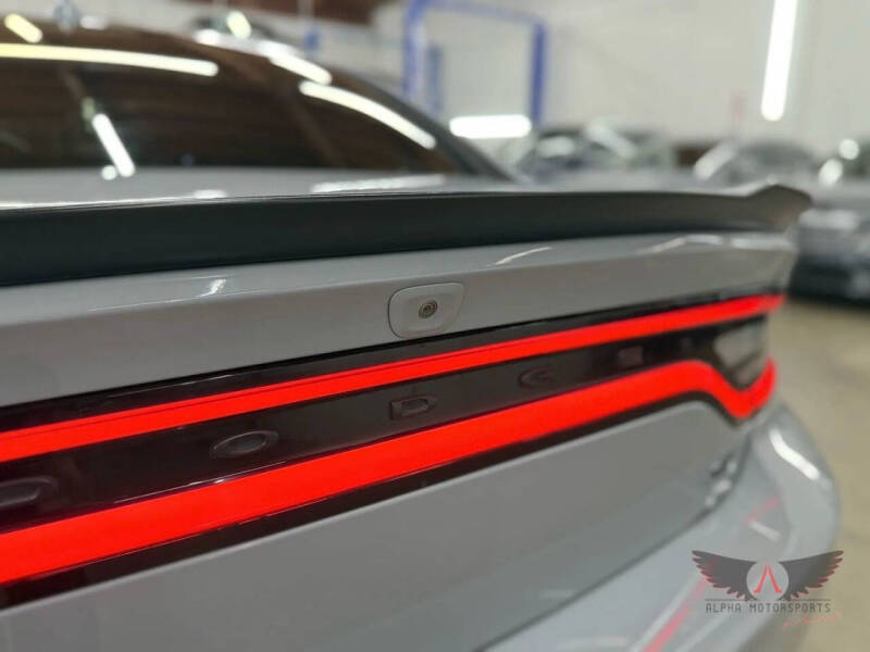 2021 Dodge Charger GT