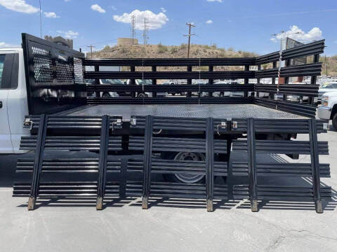 2019 Ford F-350 Super Duty