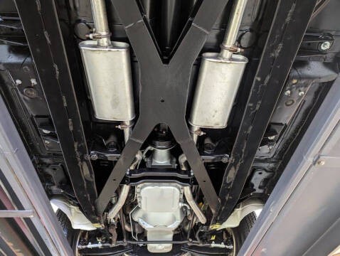 1957 Chrysler New Yorker