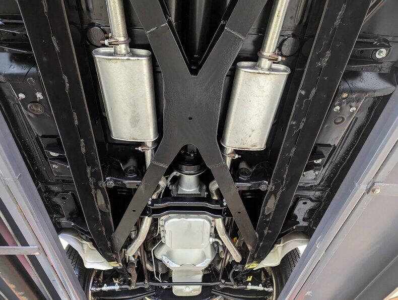 1957 Chrysler New Yorker