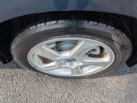 2012 Volvo S60 T5