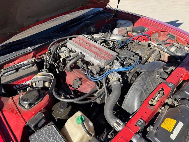 1985 Nissan 300ZX Turbo