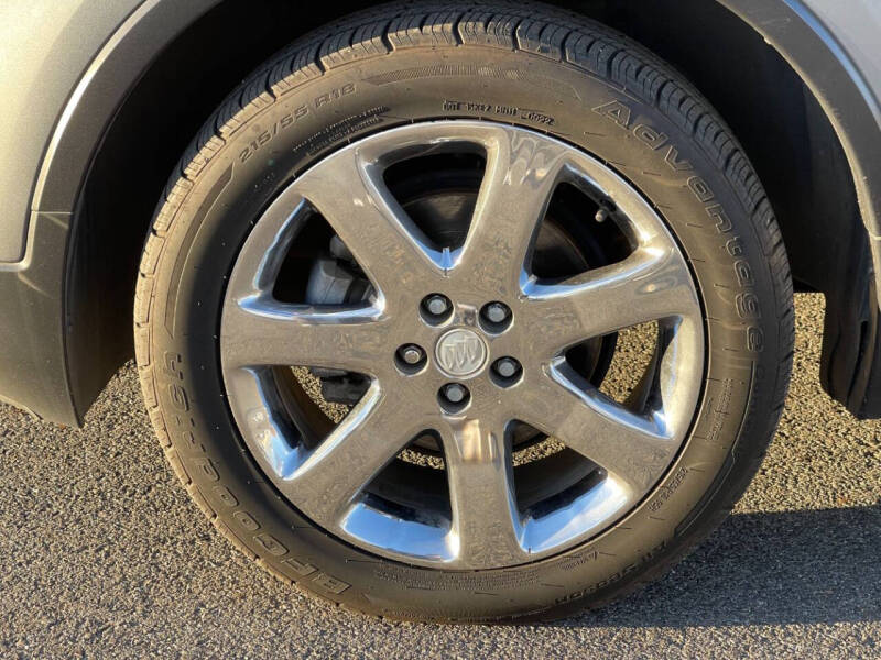 2019 Buick Encore Essence