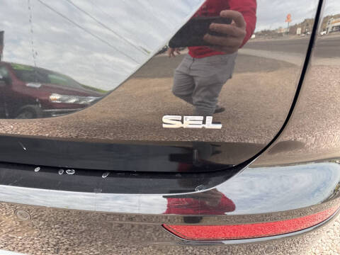 2024 Mitsubishi Outlander SEL