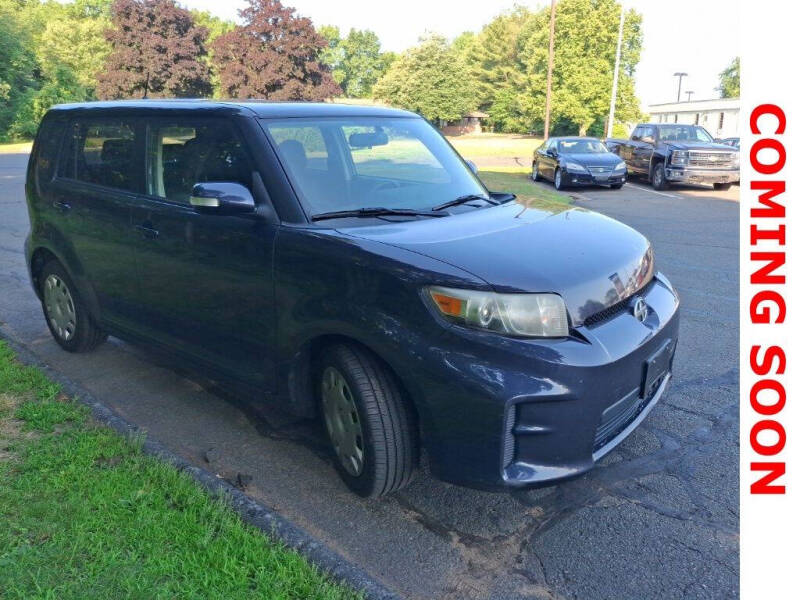 2012 Scion xB
