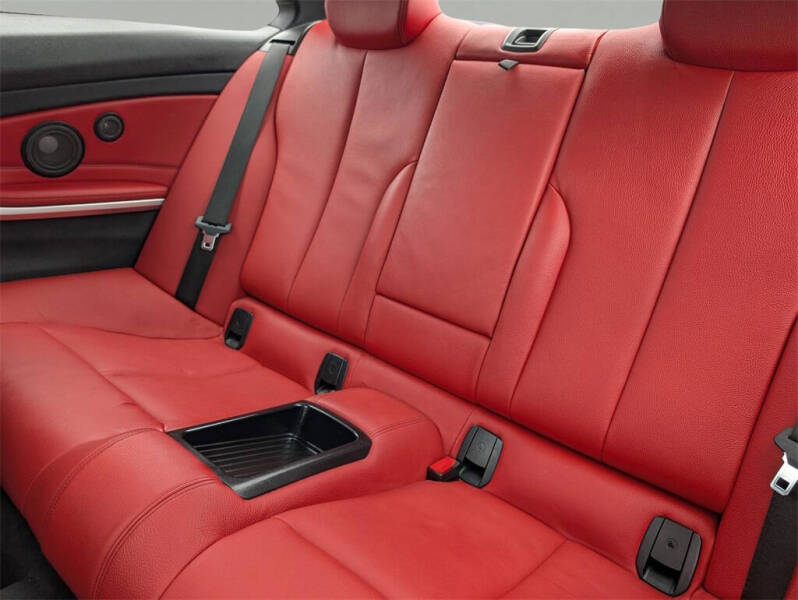 2019 BMW 4 Series 430i