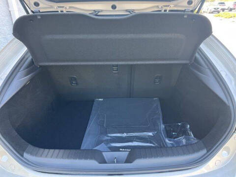 2026 Mazda Mazda3 Hatchback 2.5 Turbo Premium Plus