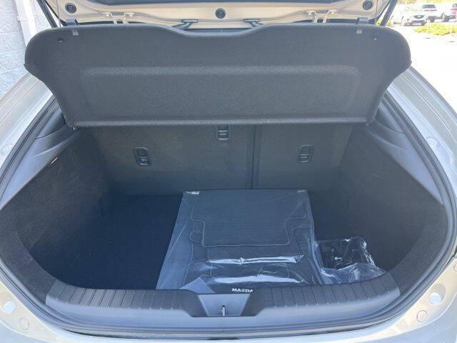 2026 Mazda Mazda3 Hatchback 2.5 Turbo Premium Plus
