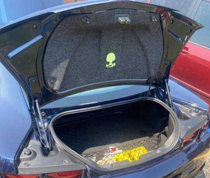 2010 Chevrolet Camaro