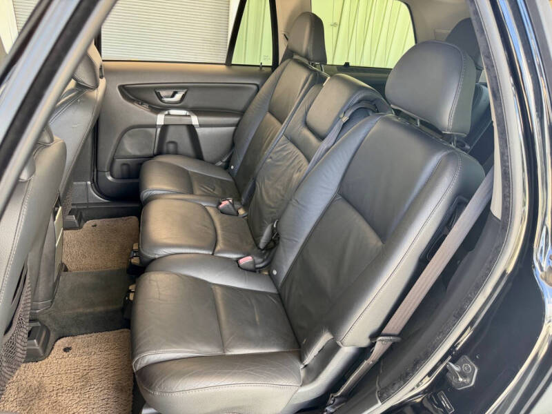2014 Volvo XC90 3.2