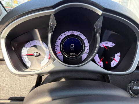 2012 Cadillac SRX Premium Collection