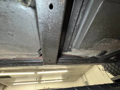 1970 Chevrolet Corvette