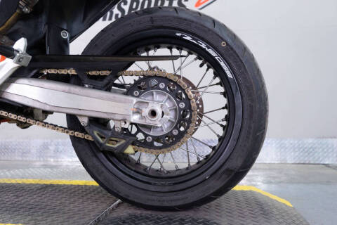 2020 KTM 690 SMC R