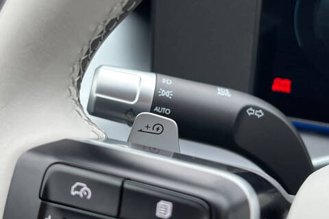 2026 Hyundai IONIQ 9 Performance Calligraphy Design