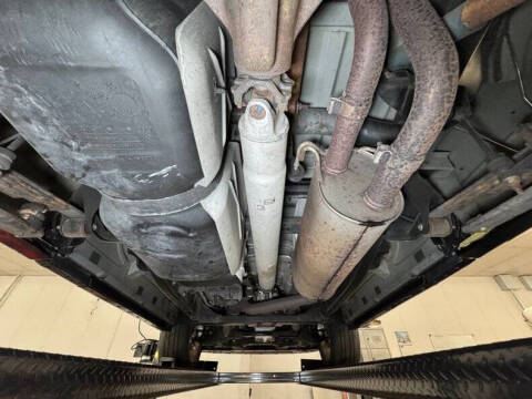 2004 Dodge Ram 1500 SRT-10