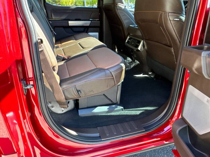 2026 Ford F-350 Super Duty