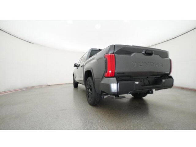 2026 Toyota Tundra Limited HV