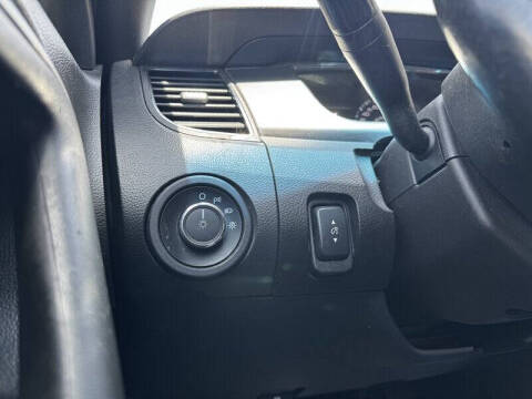 2013 Ford Taurus SEL