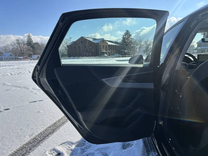 2017 Audi A4 2.0T quattro Premium