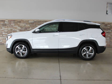 2020 GMC Terrain for sale at Bud & Doug Walters Auto Sales in Kalamazoo MI