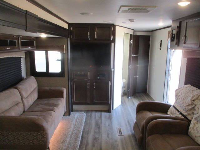 2018 Jayco Jay flight 29RKS