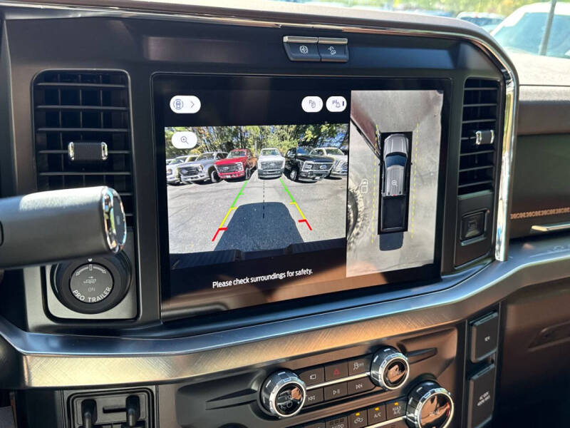 2026 Ford F-350 Super Duty