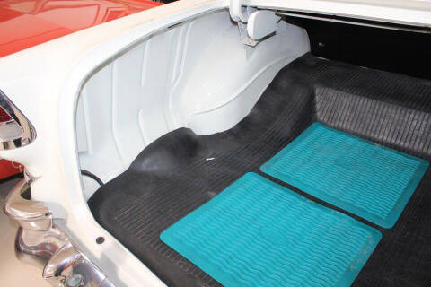 1955 Chevrolet Bel Air