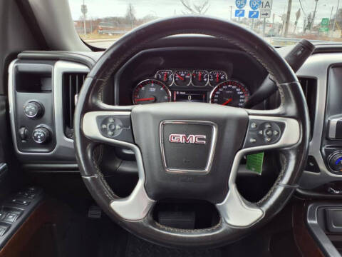 2015 GMC Sierra 1500