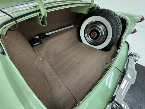 1953 Buick 40 Special