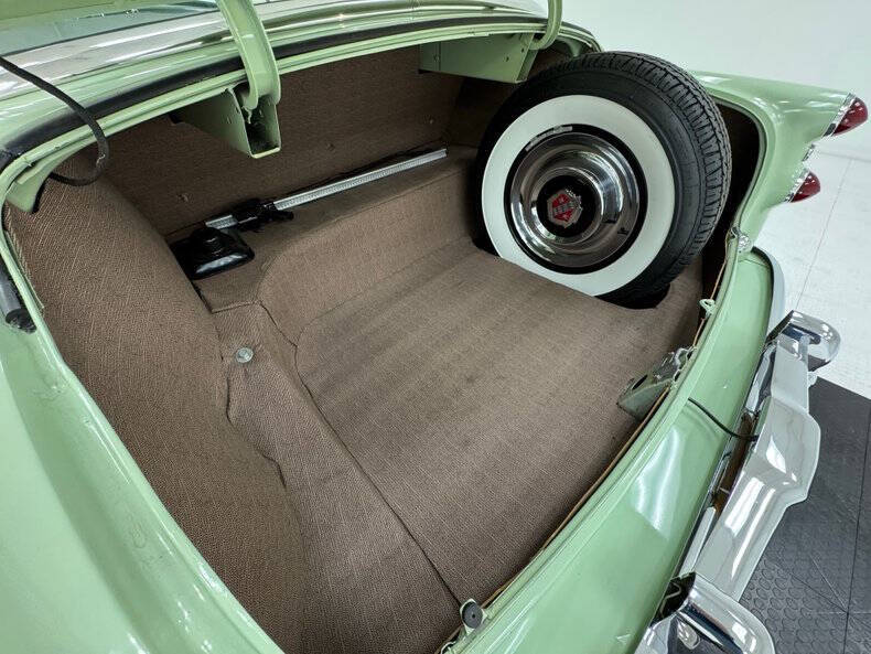 1953 Buick 40 Special