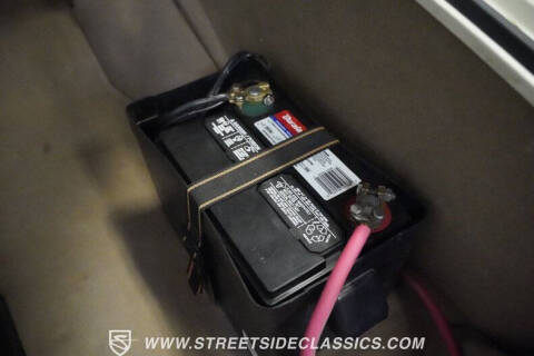 1970 Cadillac DeVille