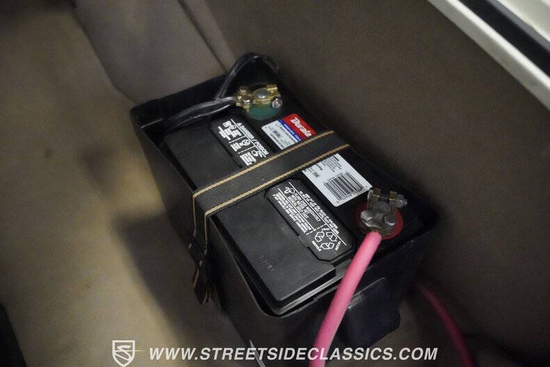 1970 Cadillac DeVille