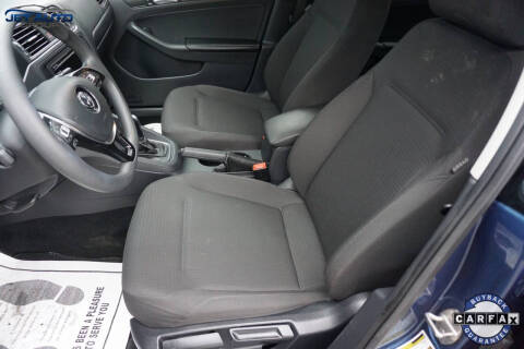 2015 Volkswagen Jetta