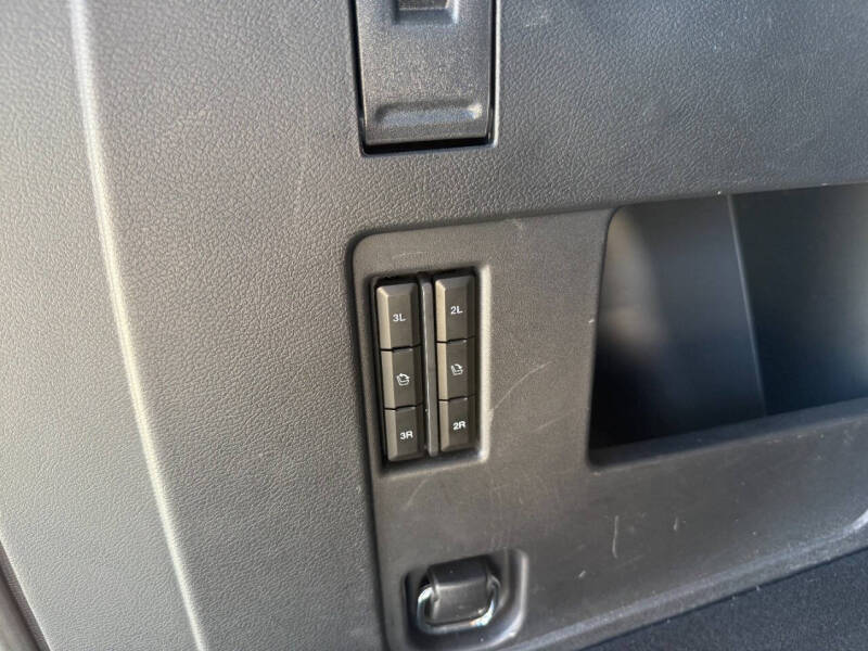 2023 Ford Expedition Timberline