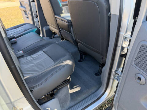 2006 Dodge Ram 3500 Laramie