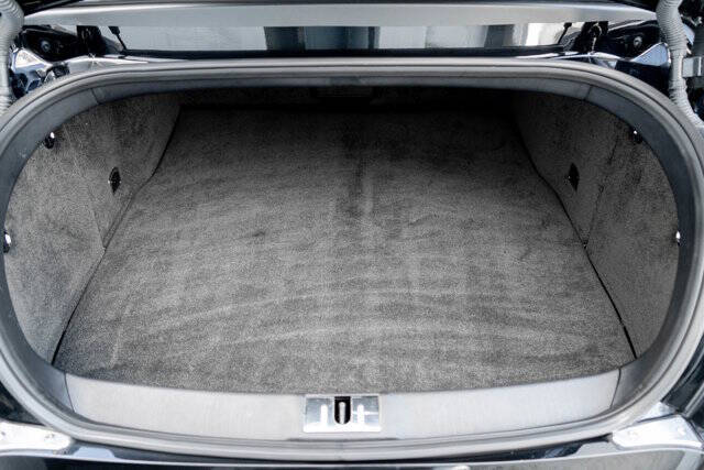 2016 Bentley Continental 35