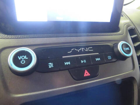 2023 Ford Transit Connect XL