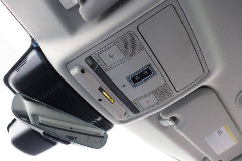 2021 Land Rover Range Rover Evoque S