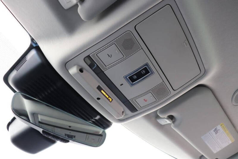 2021 Land Rover Range Rover Evoque S