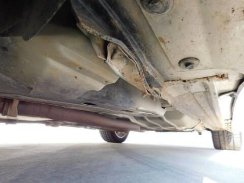 2002 Pontiac Firebird Trans Am