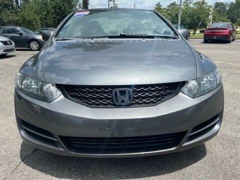 2009 Honda Civic for sale at 1st Class Auto in Tallahassee FL