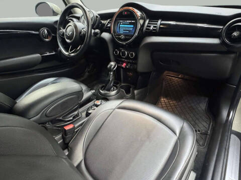 2019 MINI Hardtop 2 Door Cooper