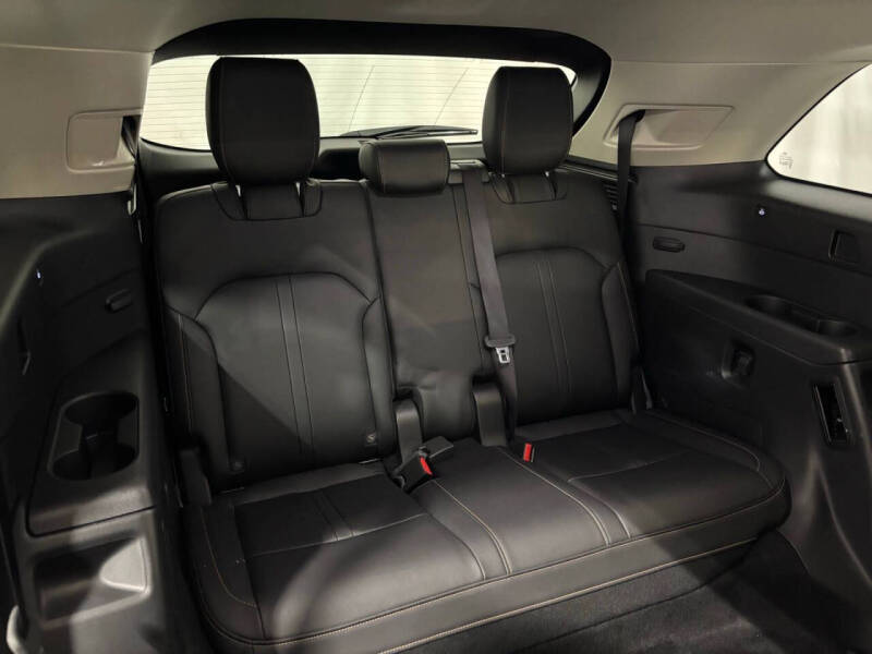 2025 Mazda CX-90 3.3 Turbo Premium Sport