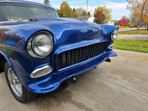 1955 Chevrolet Bel Air